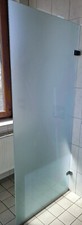 Glastrennwand trennwand windsc gebraucht kaufen  Wittenberg