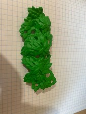 Playmobil feuillage feuilles d'occasion  Manduel