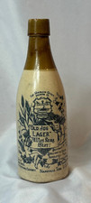 Antique moerlein gerst for sale  White Marsh