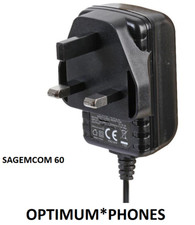 Sagemcom sixty replacement for sale  MARTOCK