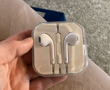 Usado, Fones de ouvido Apple Earpods originais do fabricante de equipamento original fones de ouvido fones de ouvido fones de ouvido conector de 3,5 mm comprar usado  Enviando para Brazil