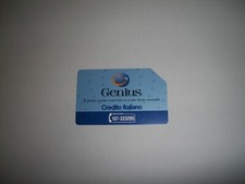 2000 scheda telefonica usato  Italia