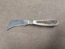 Damascus look hook for sale  Medina
