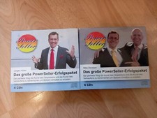 Jürgen höller powerseller gebraucht kaufen  Donauwörth