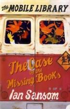 Case missing books for sale  ROSSENDALE