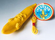 Recipiente de doces vintage 1996 Creative Confections GO BANANAS chiclete comprar usado  Enviando para Brazil