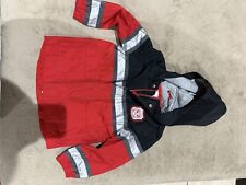 Carter firefighter rain for sale  Rio Grande City