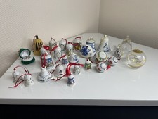 Kleine sammlung weihnachtsschm gebraucht kaufen  Essen