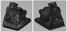 Broschen anstecker schlaraffia gebraucht kaufen  Landshut