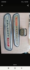 Peugeot tsa 103 gebraucht kaufen  Waldershof