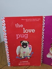 Pugs blanket love for sale  Russellville