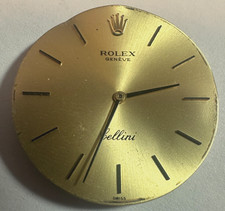 Meccanismo rolex cellini usato  Bra