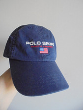 Casquette polo sport d'occasion  Marseille V