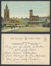 Liverpool overhead railway for sale  UK