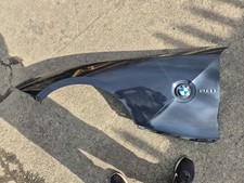 Bmw front wing for sale  SHEFFIELD