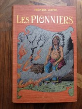 9366 cooper pionniers d'occasion  France