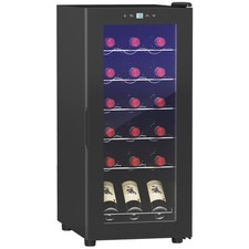 Homcom cantinetta frigo usato  Assago