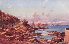 Jean luz ciboure d'occasion  France