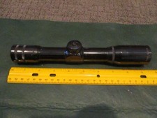 Burris mini compact for sale  Boise