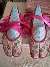 Irregular choice split for sale  DAGENHAM