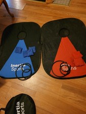 Inertia sports collapsible for sale  Manchester
