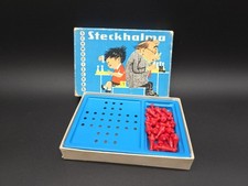 Ddr schwedisches steckhalma gebraucht kaufen  Görlitz