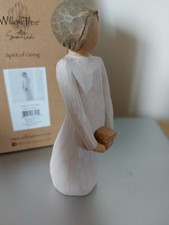 Willow tree keepsake for sale  BARNSLEY