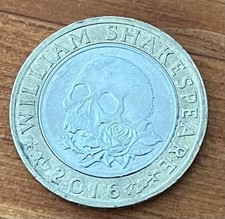 Used coin. commemorating for sale  LEEK