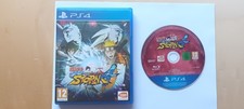 Naruto shippuden ultimate d'occasion  Achicourt