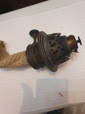 Bec brûleur lampe d'occasion  Vernaison