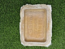 Latex mould plastc for sale  ELLESMERE PORT