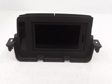 Afficheur renault megane d'occasion Afficheur renault megane d'occasion  Romorantin-Lanthenay