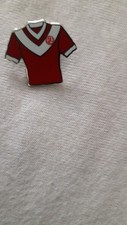 Pin rot weiss gebraucht kaufen  Wesel