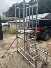 Podium tower stabilisers for sale Podium tower stabilisers for sale  CIRENCESTER
