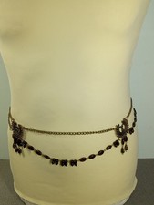 Contemporary bohemian metal for sale  BISHOP'S STORTFORD