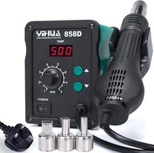 Yihua 858d hot for sale  SALFORD