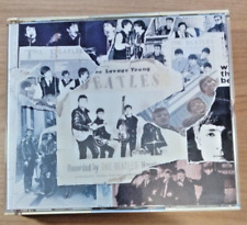 Beatles anthology cds for sale  FOLKESTONE