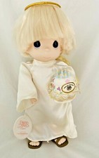 Precious moments12 doll for sale  Lexington