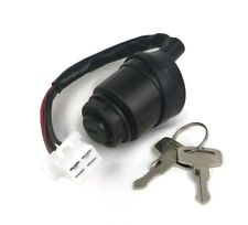 Ignition key switch for sale  Bluffton