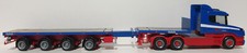 Herpa 156714 scania gebraucht kaufen  Ravensburg