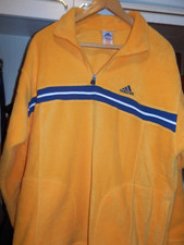 Herren adidas fleece gebraucht kaufen  Wittenberg
