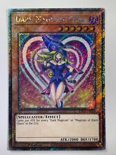 Dark magician girl for sale  LONDON