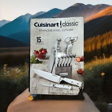 Cuisinart c77wtr 15pg for sale  Brodhead