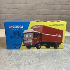 corgi model lorries for sale corgi model lorries for sale AXMINSTER