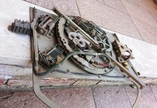 Telefonia selettore telefonico usato Telefonia selettore telefonico usato  Santa Maria a Vico