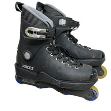 Roces m12 skates for sale  Cypress