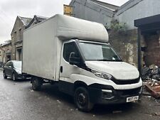Iveco daily 2.3 for sale  LEEDS