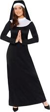 Amscan holy nun for sale  LITTLEBOROUGH