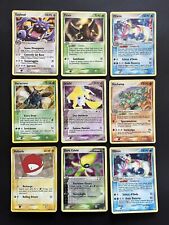 Lotto pokémon set usato  Trento