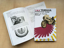 Yamaha td2 owners for sale  CAMBRIDGE